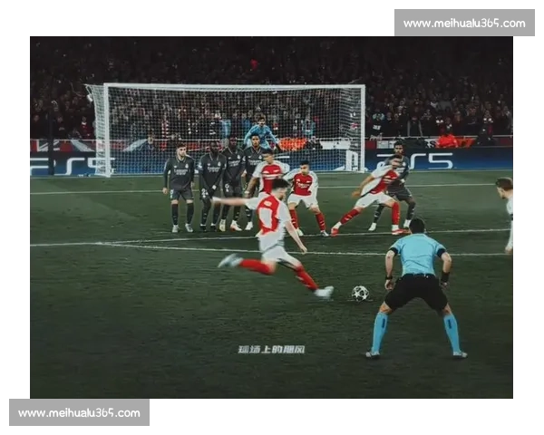 英超任意球三杰！赖斯、B 费、詹姆斯演绎定位球艺术