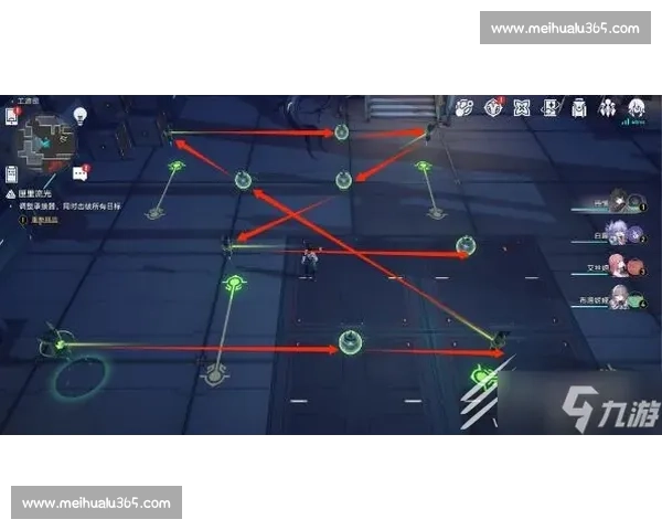 智胜之道：从赛场到战场的战术创新密码