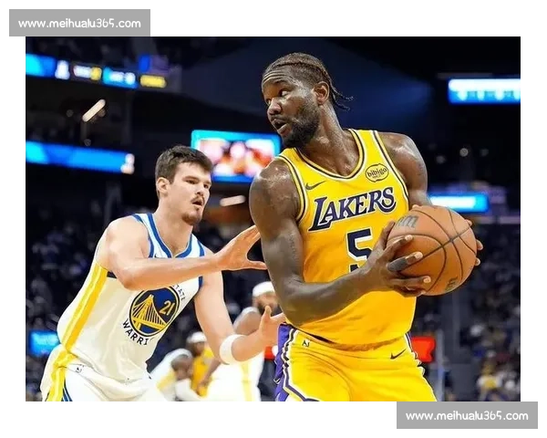 艾顿争夺战白热化!勇士薪资枷锁难破,错失补强良机?