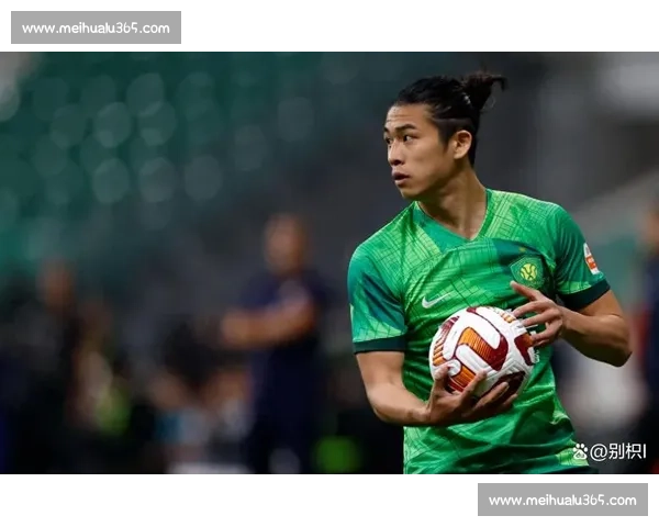 张玉宁回归国安!停赛两战终解禁,全队列队拍头迎核心