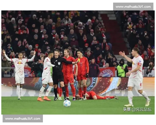 拜仁 1.5 亿引援全离队净赚 2200 万,却酿 11 年首冠荒