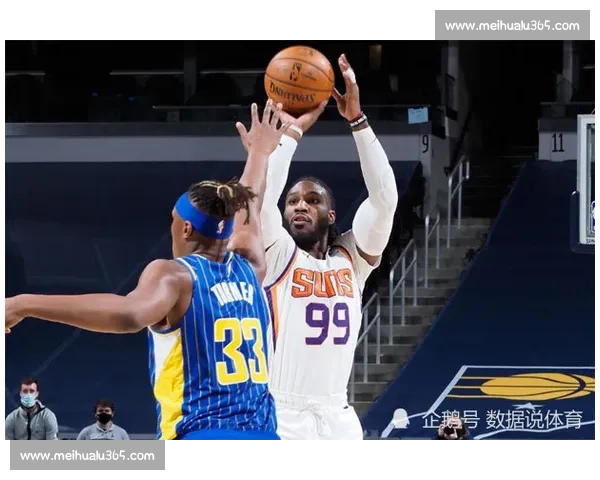 阿贾创 WNBA 历史！三次 25+15+5 成第一人