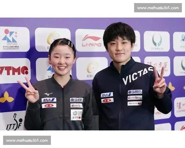 张本兄妹决胜局爆发 3-2 险胜国乒新星组合