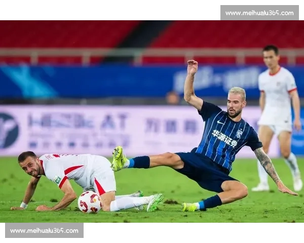 武汉三镇 2-0 青岛海牛:图多列绍尔建功 零封 + 红牌漏判引争议 武汉三镇 2-0 青岛海牛:图多列绍尔建功 零封 + 红牌漏判引争议
