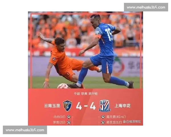 申花争冠致命短板:实力达标却缺破釜沉舟的狠劲 申花争冠致命短板:实力达标却缺破釜沉舟的狠劲