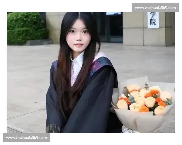 顶配颜值天生丽质，身材不过锦上添花