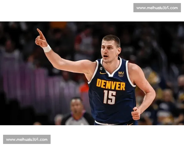 约基奇休赛期体重管理引关注：自律与争议并存的 五花肉 进化史