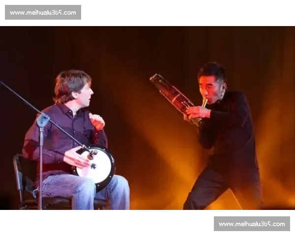 太空步与网球拍:王杰克逊跨界演绎体育艺术新高度