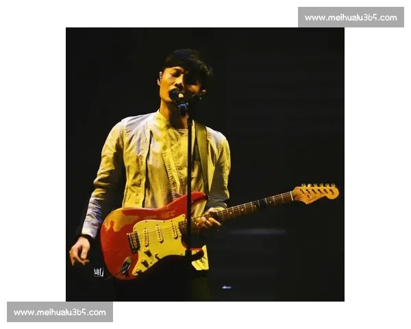 李荣浩石家庄演唱会终圆梦！6 月 28 日兑现承诺