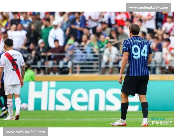 水爷再演头球杀！39 岁拉莫斯复刻欧冠经典，蒙特雷 1-1 逼平国米