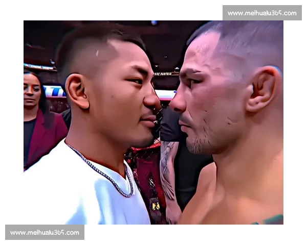 潘托加四度卫冕！蝇量级霸主地位坚如磐石