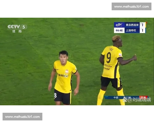 申花争冠致命短板:实力达标却缺破釜沉舟的狠劲