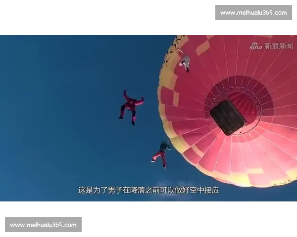 致命疏忽:降落伞未开的生死瞬间与科学解析 致命疏忽:降落伞未开的生死瞬间与科学解析